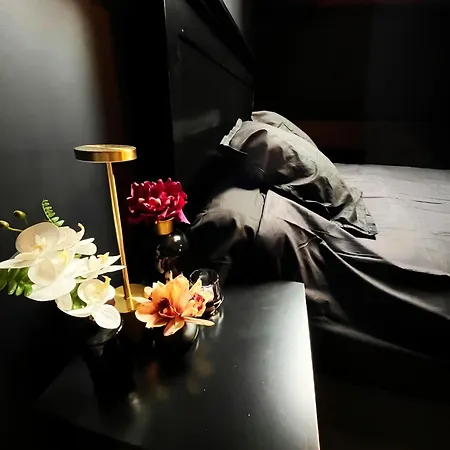 L'orchidarium, Maison Elegante Et Romantique A Flagy Holiday home